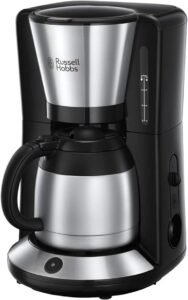 Cafetera de goteo Russell Hobbs Adventure