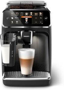 Cafeteras espresso automáticas Philips Serie 5400